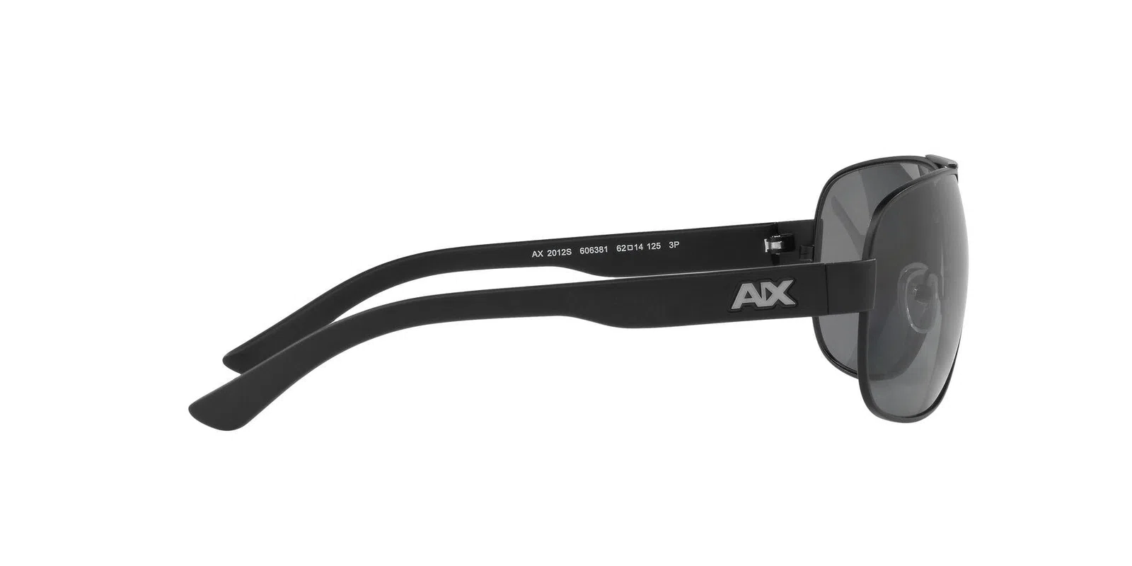 Armani Exchange 2012S Sunglasses - view 77